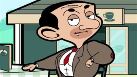 mr bean full cartoon episodes